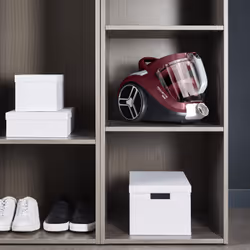 Rowenta Compact Power XXL RO4B63 2,5 L Aspirateur réservoir cylindrique Sec 900 W Sans sac - Vue supplémentaire 6