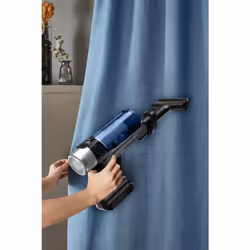 Rowenta X-Force Flex 9.60 RH20C2 aspirateur de table Noir, Bleu Sans sac - Vue supplémentaire 6