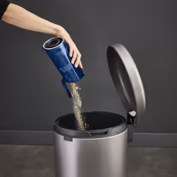 Rowenta X-Force Flex 9.60 RH20C2 aspirateur de table Noir, Bleu Sans sac - Vue supplémentaire 7