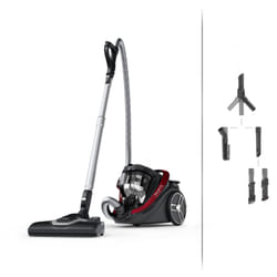 Rowenta Silence Force RO7933EA Aspirateur 2,5 L Aspirateur réservoir cylindrique Sec 500 W Sans sac