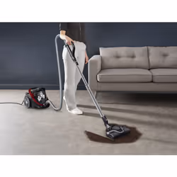Rowenta Silence Force RO7933EA Aspirateur 2,5 L Aspirateur réservoir cylindrique Sec 500 W Sans sac