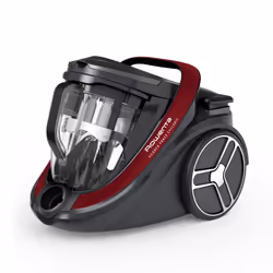Rowenta Silence Force RO7933EA Aspirateur 2,5 L Aspirateur réservoir cylindrique Sec 500 W Sans sac - Vue supplémentaire 4