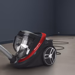 Rowenta Silence Force RO7933EA Aspirateur 2,5 L Aspirateur réservoir cylindrique Sec 500 W Sans sac - Vue supplémentaire 7