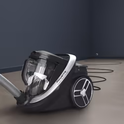 Rowenta Silence Force RO7936EA Aspirateur 2,5 L Aspirateur réservoir cylindrique Sec 500 W Sans sac - Vue supplémentaire 10