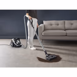 Rowenta Silence Force RO7936EA Aspirateur 2,5 L Aspirateur réservoir cylindrique Sec 500 W Sans sac