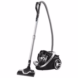 Rowenta Silence Force RO7936EA Aspirateur 2,5 L Aspirateur réservoir cylindrique Sec 500 W Sans sac - Vue supplémentaire 4