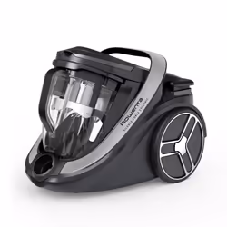 Rowenta Silence Force RO7936EA Aspirateur 2,5 L Aspirateur réservoir cylindrique Sec 500 W Sans sac - Vue supplémentaire 5