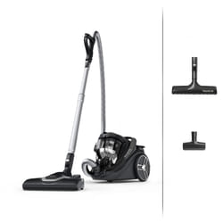 Rowenta Silence Force RO7935EA Aspirateur 2,5 L Aspirateur réservoir cylindrique Sec 500 W Sans sac