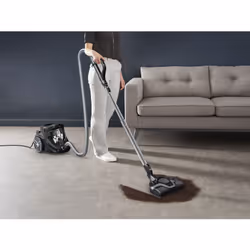 Rowenta Silence Force RO7935EA Aspirateur 2,5 L Aspirateur réservoir cylindrique Sec 500 W Sans sac