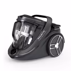 Rowenta Silence Force RO7935EA Aspirateur 2,5 L Aspirateur réservoir cylindrique Sec 500 W Sans sac - Vue supplémentaire 4