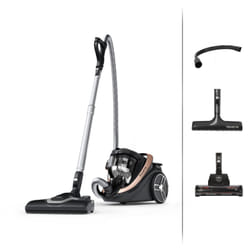 Rowenta Silence Force RO7954EA Aspirateur 2,5 L Aspirateur réservoir cylindrique Sec 500 W Sans sac