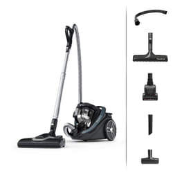 Rowenta Silence Force RO7961EA Aspirateur 2,5 L Aspirateur réservoir cylindrique Sec 500 W Sans sac
