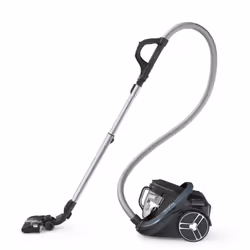 Rowenta Silence Force RO7961EA Aspirateur 2,5 L Aspirateur réservoir cylindrique Sec 500 W Sans sac