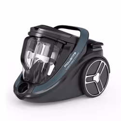Rowenta Silence Force RO7961EA Aspirateur 2,5 L Aspirateur réservoir cylindrique Sec 500 W Sans sac - Vue supplémentaire 4