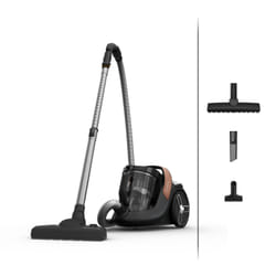 Rowenta Green Force RO7C30 2,5 L Aspirateur réservoir cylindrique Sec 500 W Sans sac