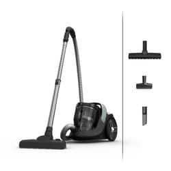 Rowenta Green Force RO7C32EA Aspirateur 2,5 L Aspirateur réservoir cylindrique Sec 500 W Sans sac