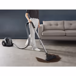 Rowenta Green Force RO7C32EA Aspirateur 2,5 L Aspirateur réservoir cylindrique Sec 500 W Sans sac - Vue supplémentaire 4