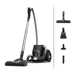 Rowenta Green Force RO7C66EA Aspirateur 2,5 L Aspirateur réservoir cylindrique Sec 500 W Sans sac