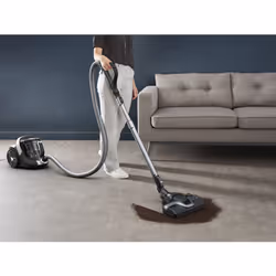 Rowenta Green Force RO7C66EA Aspirateur 2,5 L Aspirateur réservoir cylindrique Sec 500 W Sans sac - Vue supplémentaire 4