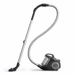 Rowenta RO2915EA, 900 W, Aspirateur réservoir cylindrique, Sec, Sans sac, 1,2 L, mousse