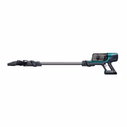 Rowenta X-PERT 6.60, Sec, Cyclonique, Sans sac, Vert, 0,55 L, Batterie