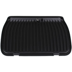 Plaque grill inferieur - ts01039401 - 3221616109957 - SEB