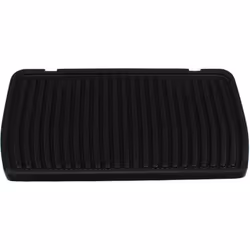 SEB - PLAQUE GRILL - SUPERIEUR - TS01041601 -Plaque grill - superieur - 3221616109964 -TS01041601-PETIT-ELECTRO MENAGE|MOULES ...