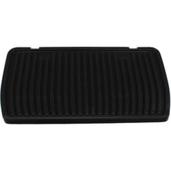 Plaque grill - superieur - ts01041601 - 3221616109964 - SEB