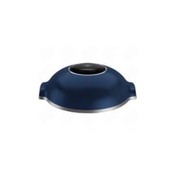 Couvercle bleu pour cuiseur Cookeo Touch MOULINEX - SS-204400