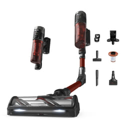 Rowenta X-Force Flex 13.60 RH9A73WO aspirateur de table Violet Sans sac