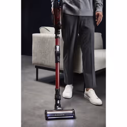 Rowenta X-Force Flex 13.60 RH9A73WO aspirateur de table Violet Sans sac - Vue supplémentaire 12