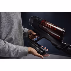 Rowenta X-Force Flex 13.60 RH9A73WO aspirateur de table Violet Sans sac - Vue supplémentaire 15