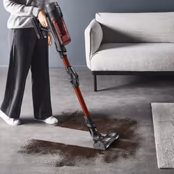 Rowenta X-Force Flex 13.60 RH9A73WO aspirateur de table Violet Sans sac