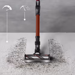 Rowenta X-Force Flex 13.60 RH9A73WO aspirateur de table Violet Sans sac - Vue supplémentaire 5