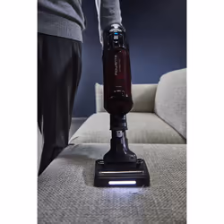 Rowenta X-Force Flex 13.60 RH9A73WO aspirateur de table Violet Sans sac - Vue supplémentaire 7