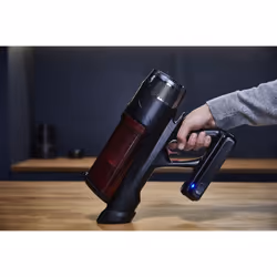 Rowenta X-Force Flex 13.60 RH9A73WO aspirateur de table Violet Sans sac - Vue supplémentaire 9