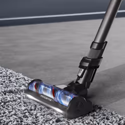 Rowenta X-Force Flex 12.60 RH9LC1 aspirateur de table Bleu, Gris Sans sac - Vue supplémentaire 6