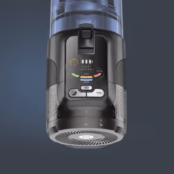 Rowenta X-Force Flex 12.60 RH9LC1 aspirateur de table Bleu, Gris Sans sac - Vue supplémentaire 7