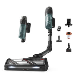 Rowenta X-Force Flex 12.60 RH9L42 aspirateur de table Vert, Gris Sans sac