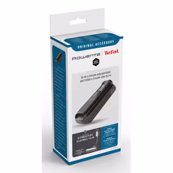Rowenta X-Force ZR009706 Accessoire et fourniture pour aspirateur Aspirateur portatif Batterie