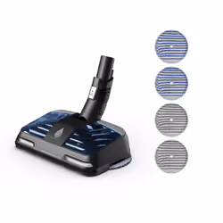 Rowenta Aerospin ZR009C00, Aspirateur portatif, Ajutage, Noir, Bleu, Chine, Rowenta, X-Force 12.60 NEO, 13.60 Handsticks
