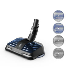 Rowenta Aerospin ZR009C00 Accessoire et fourniture pour aspirateur Aspirateur portatif Ajutage