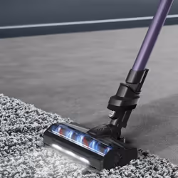 Rowenta X-Pert 7.60 RH6A31 aspirateur de table Noir, Violet Sans sac - Vue supplémentaire 4