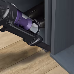 Rowenta X-Pert 7.60 RH6A31 aspirateur de table Noir, Violet Sans sac - Vue supplémentaire 8