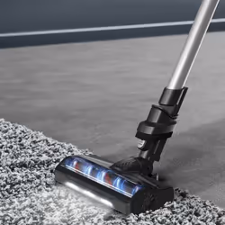 Rowenta X-Pert 7.60 RH6A35WO aspirateur de table Violet, Argent Sans sac - Vue supplémentaire 5