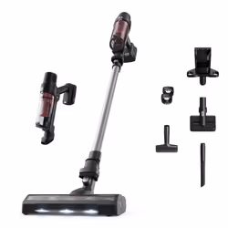 Rowenta X-Pert 7.60 RH6A71WO, Sec, Cyclonique, 59,22 l/min, 81 dB, 140 W, Sans sac