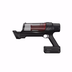 Rowenta X-Pert 7.60 RH6A71WO aspirateur de table Aluminium, Rouge Sans sac - Vue supplémentaire 10