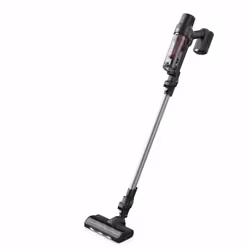 Rowenta X-Pert 7.60 RH6A71WO aspirateur de table Aluminium, Rouge Sans sac - Vue supplémentaire 9