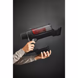 Rowenta X-Pert 7.60 RH6A75WO aspirateur de table Noir, Rouge Sans sac - Vue supplémentaire 10
