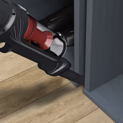 Rowenta X-Pert 7.60 RH6A75WO aspirateur de table Noir, Rouge Sans sac - Vue supplémentaire 9